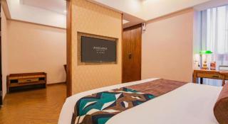 James Joyce Coffetel Chengdu Century City Convention and Exhibition Center - 6