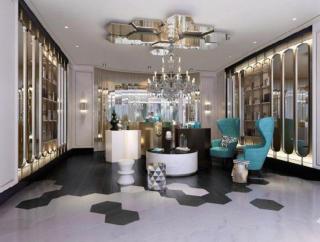 Xana Deluxe Beijing Guang'anmen Metro Station - 7