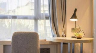 Echarm Hotel Kunming Railway Station Huancheng South Road Metro Station - 6