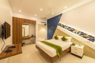 Itsy Hotels Corner stay - Coimbatore - 0