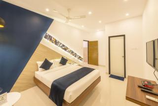 Itsy Hotels Corner stay - Coimbatore - 1