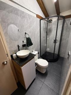 Apartamento tipo loft - 8