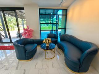 The Answer Hotel - 5