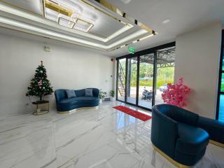 The Answer Hotel - 2