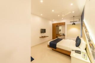 Itsy Hotels Corner stay - Coimbatore - 2