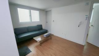 황리단길 대릉원 천마총 도보 5분 아늑한 퀸침대 투룸 3-1 - 2