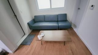 황리단길 대릉원 천마총 도보 5분 아늑한 퀸침대 투룸 3-1 - 1