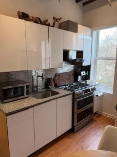 A Dedicated Space To Unwind - 4