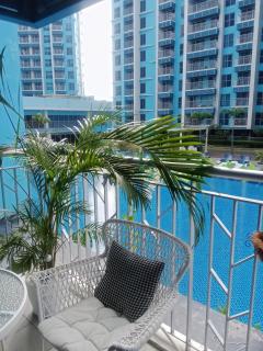 Cozy Retreat 3 BR unit The Bayshore - 0