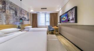 City Comfort Inn Chongqing Jiangbei International Airport - 2
