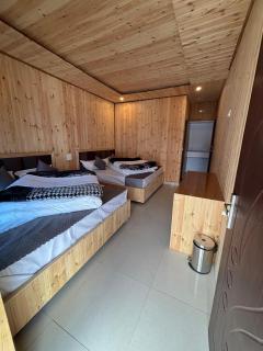 Shreyaksh Chopta Valley Resort - 3