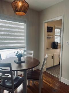 Hickory Haven - Heart of Omaha - 3