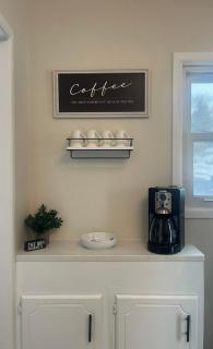 Hickory Haven - Heart of Omaha - 2