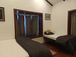 Chindits Valley Resort - 2