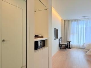 제주 신성의 숲 웰니스 호텔 - 2