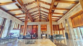 Yunnan Daweishan Jinjiang Resort Hotel - 9