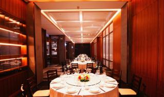 Yunnan Daweishan Jinjiang Resort Hotel - 8