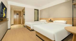 City Comfort Inn Shaoyang Wugang - 2