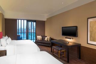 The Westin Xi'an - 1