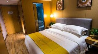 Echarm Hotel Hefei West Qilitang Metro Station - 7