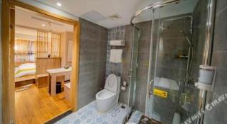 Echarm Hotel Hefei West Qilitang Metro Station - 5