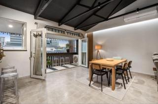 Adelaide City Loft - 8