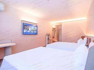 Hanting Hotel Beijing Yizhuang Creative Life Plaza Cultural Park - 3