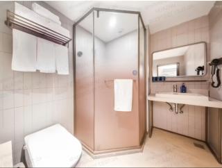 Hanting Hotel Beijing Yizhuang Creative Life Plaza Cultural Park - 2