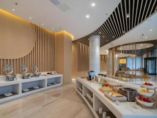 Deep Sleep Hotel Xuzhou High-Speed Railway Station East Square Oubeisha - 5