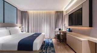 Echarm Hotel Nanning Wuming - 3