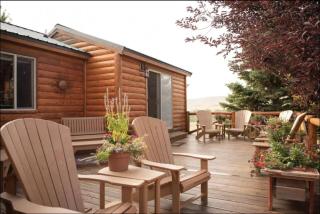 Saddlehorn Ranch - 1