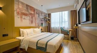 City Comfort Inn Qingyuan Yingde Heping North Road - 3