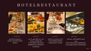 Yarmouk Hotel Erbil - 9