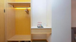 Green Tree Inn Xuzhou Tongshan Wanda Plaza Yuquanhe Metro Station - 1