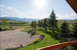 Saddlehorn Ranch - 0