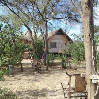 Wasi Center Homestay - 4