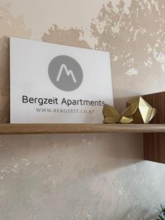Bergzeit Apartments - 1