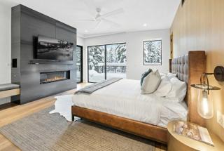 Creekside Retreat - Near Palisades Tahoe - 7