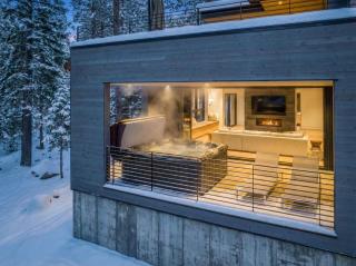 Creekside Retreat - Near Palisades Tahoe - 6