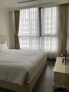 Hana Luxury - Landmark 81 - vinhome central park - 9
