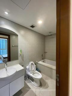 Hana Luxury - Landmark 81 - vinhome central park - 8