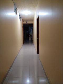 Hotel y restaurante El Turista - 3