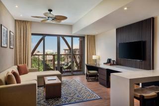 Lapita, Dubai Parks and Resorts, Autograph Collection - 9