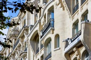 Paris Marriott Champs Elysees Hotel - Parigi - 3