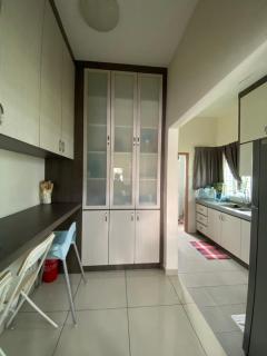 jm homestay semi d deluxe - 8