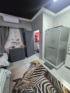 Calabash Executive Stay - 8