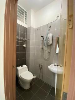 jm homestay semi d deluxe - 3