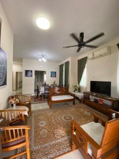 jm homestay semi d deluxe - 0