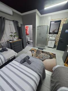 Calabash Executive Stay - 5