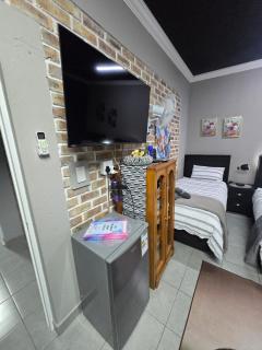 Calabash Executive Stay - 4